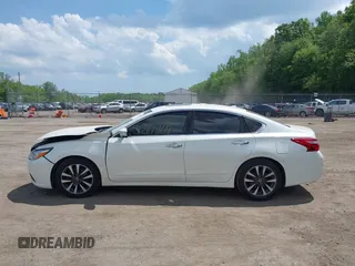 2016 Nissan Altima SR with VIN 1N4AL3AP3GC150465, listed as a IAAI auction lot 42171169 with 110,972 mi miles and . Bid and sale history available at DreamBid. Image 14.