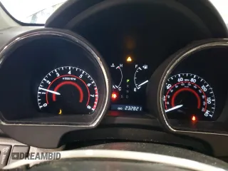 2008 Toyota Highlander Sport z VIN JTEDS43A382010105, wystawiony jako Copart lot #53994285 z przebiegiem 232 821 mil mil oraz Szkoda całkowita • Salvage title. Historia ofert i sprzedaży dostępna na DreamBid. Obrazek 9.