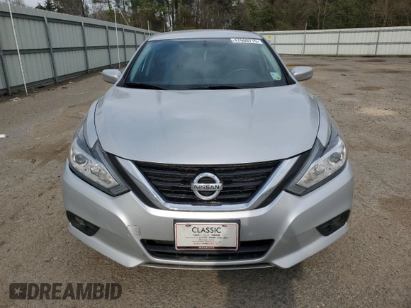 2018 Nissan Altima 2.5 SR with VIN 1N4AL3APXJC174947, listed as a Copart auction lot 47660715 with 148,826 mi miles and Salvage Title. Bid and sale history available at carsss.com. Image 5.