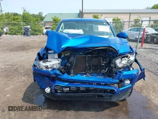 2017 Toyota Tacoma SR5 с VIN 3TMCZ5AN5HM104552, выставлен на аукционе IAAI как лот 42376668 с пробегом 104 569 миль миль и . История ставок и продаж доступна на DreamBid. Изображение 6.