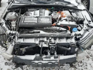 2016 Audi A3 e-tron Premium z VIN WAUUPBFF9GA144393, wystawiony jako Copart lot #44916225 z przebiegiem 80 957 mil mil oraz Szkoda całkowita • Salvage title. Historia ofert i sprzedaży dostępna na DreamBid. Obrazek 11.