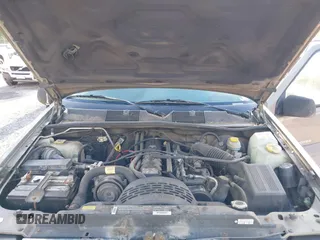 1997 Jeep Grand Cherokee Laredo with VIN 1J4GZ58S1VC603868, listed as a IAAI auction lot 42467813 with 297,306 mi miles and . Bid and sale history available at DreamBid. Image 10.