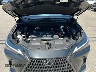 2022 Lexus NX 250 с VIN 2T2ADCAZ4NC001183, выставлен на аукционе Copart как лот 58992635 с пробегом 14 038 миль миль и Чистый • Clean title. История ставок и продаж доступна на DreamBid. Изображение 8.