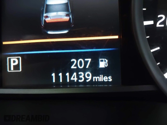 2019 Nissan Sentra SV with VIN 3N1AB7APXKY398753, listed as a IAAI auction lot 41789421 with 111,439 mi miles and . Bid and sale history available at DreamBid. Image 16.