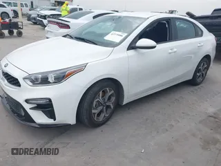 2021 Kia Forte LXS z VIN 3KPF24AD1ME361778, wystawiony jako IAAI lot #42275086 z przebiegiem 13 472 mil mil oraz . Historia ofert i sprzedaży dostępna na DreamBid. Obrazek 21.