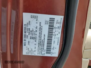 2010 Ford Explorer Sport Trac XLT с VIN 1FMEU5BE6AUA41397, выставлен на аукционе Copart как лот 60508925 с пробегом 167 500 миль миль и Чистый • Clean title. История ставок и продаж доступна на DreamBid. Изображение 12.