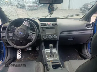 2015 Subaru WRX Limited с VIN JF1VA1J67F8823908, выставлен на аукционе Copart как лот 65194585 с пробегом Не указан миль и Чистый • Clean title. История ставок и продаж доступна на DreamBid. Изображение 9.