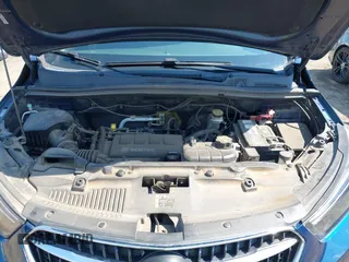 2019 Buick Encore Preferred with VIN KL4CJASBXKB779598, listed as a IAAI auction lot 41858024 with 93,501 mi miles. Bid and sale history available at carsss.com. Image 10.