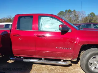 2018 Chevrolet Silverado 1500 LT with VIN 1GCVKREH9JZ178005, listed as a IAAI auction lot 41262147 with 90,215 mi miles. Bid and sale history available at carsss.com. Image 13.