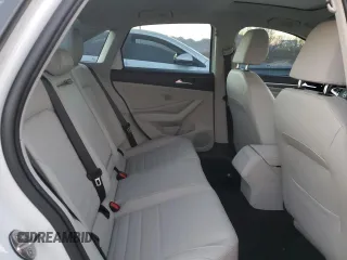 2023 Volkswagen Jetta SE с VIN 3VW7M7BU3PM013146, выставлен на аукционе Copart как лот 88452895 с пробегом 47 887 миль миль и Списание • Salvage title. История ставок и продаж доступна на DreamBid. Изображение 10.
