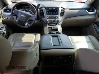 2020 Chevrolet Tahoe LT with VIN 1GNSKBKC5LR231618, listed as a Copart auction lot 51078615 with 97,263 mi miles and Salvage title. Bid and sale history available at DreamBid. Image 8.