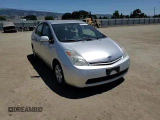 2004 Toyota Prius with VIN JTDKB20U240047067, listed as a Copart auction lot 56230125 with 164,662 mi miles and Salvage Title. Bid and sale history available at DreamBid. Image 14.