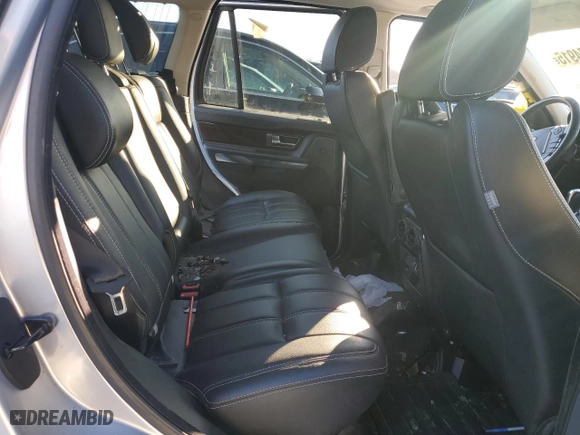 2012 Land Rover Range Rover Sport HSE LUX with VIN SALSK2D41CA724122, listed as a Copart auction lot 45374915 with NaN miles and Salvage Title. Bid and sale history available at carsss.com. Image 10.