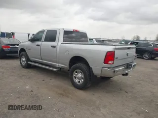 2015 Ram 2500 Tradesman z VIN 3C6UR5CL7FG557414, wystawiony jako IAAI lot #41829862 z przebiegiem 106 106 mil mil oraz . Historia ofert i sprzedaży dostępna na DreamBid. Obrazek 3.