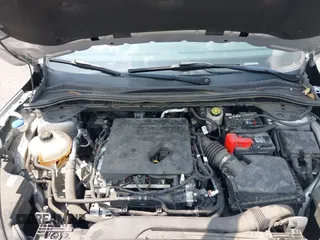 2020 Ford Escape SE z VIN 1FMCU9G67LUA85265, wystawiony jako IAAI lot #42389104 z przebiegiem 66 608 mil mil oraz . Historia ofert i sprzedaży dostępna na DreamBid. Obrazek 10.
