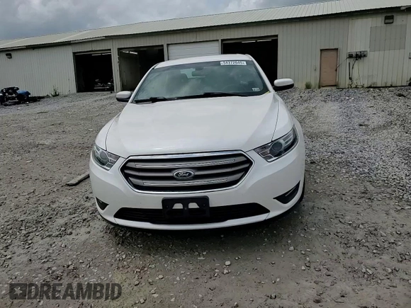 2016 Ford Taurus SEL with VIN 1FAHP2E84GG112803, listed as a Copart auction lot 54372645 with 79,999 mi miles and Salvage Title. Bid and sale history available at DreamBid. Image 14.
