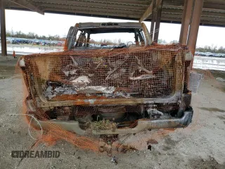 2024 Ram 1500 Tradesman with VIN 1C6SRFGT1RN152555, listed as a Copart auction lot 47294755 with Not provided miles and Non repairable. Bid and sale history available at DreamBid. Image 6.