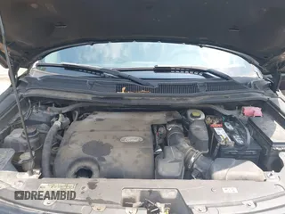 2011 Ford Explorer Limited с VIN 1FMHK8F83BGA84734, выставлен на аукционе IAAI как лот 42670118 с пробегом 190 662 миль миль и . История ставок и продаж доступна на DreamBid. Изображение 10.