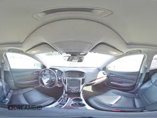 2017 Acura TLX Technology с VIN 19UUB1F52HA000609, выставлен на аукционе Copart как лот 57219965 с пробегом 143 917 миль миль и Списание • Salvage title. История ставок и продаж доступна на DreamBid. Изображение 14.