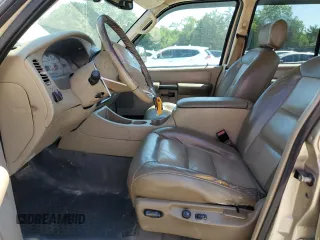 2003 Ford Explorer Sport Trac XLS с VIN 1FMZU67E13UA33470, выставлен на аукционе Copart как лот 62516805 с пробегом 284 124 миль миль и Списание • Salvage title. История ставок и продаж доступна на DreamBid. Изображение 7.