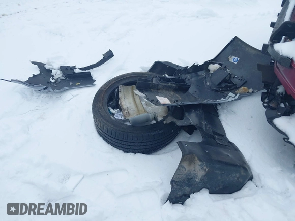 2012 Subaru Impreza Limited с VIN JF1GJAH67CH024222, выставлен на аукционе IAAI как лот 41479353 с пробегом 132 419 миль миль и . История ставок и продаж доступна на DreamBid. Изображение 12.