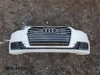 2016 Audi S6 Prestige with VIN WAUHFAFC9GN087867, listed as a Copart auction lot 88780915 with 60,895 mi miles and Salvage Title. Bid and sale history available at carsss.com. Image 12.