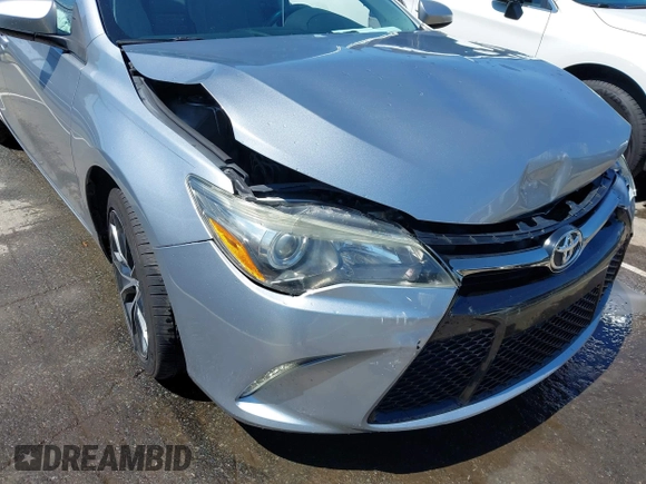 2017 Toyota Camry XLE z VIN 4T1BF1FK6HU411103, wystawiony jako IAAI lot #42233170 z przebiegiem 125 740 mil mil oraz . Historia ofert i sprzedaży dostępna na DreamBid. Obrazek 6.