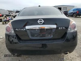 2011 Nissan Altima 2.5 SL with VIN 1N4AL2AP4BN463371, listed as a Copart auction lot 47788975 with 97,060 mi miles and Salvage Title. Bid and sale history available at carsss.com. Image 6.