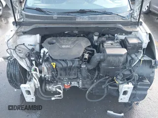 2016 Kia Soul with VIN KNDJN2A20G7853825, listed as a IAAI auction lot 41604997 with 133,624 mi miles. Bid and sale history available at carsss.com. Image 10.