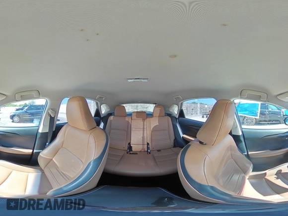 2016 Lexus NX 200t с VIN JTJYARBZ5G2049920, выставлен на аукционе Copart как лот 61825855 с пробегом 108 827 миль миль и Списание • Salvage title. История ставок и продаж доступна на DreamBid. Изображение 15.