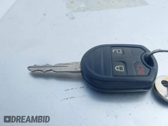 2016 Ford F-250 XL с VIN 1FD7X2B61GEC87414, выставлен на аукционе IAAI как лот 42014956 с пробегом 513 795 миль миль и . История ставок и продаж доступна на DreamBid. Изображение 11.