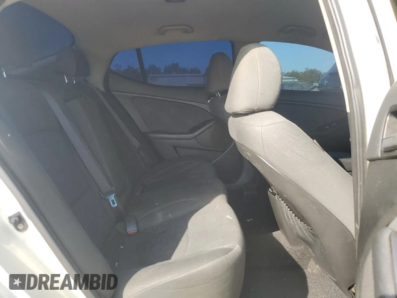 2013 Kia Optima Hybrid LX with VIN KNAGM4AD2D5061996, listed as a Copart auction lot 73626924 with 325,616 mi miles and Salvage Title. Bid and sale history available at carsss.com. Image 10.