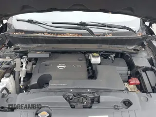 2015 Nissan Pathfinder SL z VIN 5N1AR2MM1FC662871, wystawiony jako IAAI lot #42191795 z przebiegiem 149 552 mil mil oraz . Historia ofert i sprzedaży dostępna na DreamBid. Obrazek 10.