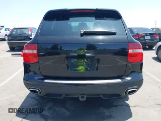 2008 Porsche Cayenne with VIN WP1AA29P38LA14903, listed as a IAAI auction lot 42715419 with 73,624 mi miles and . Bid and sale history available at DreamBid. Image 16.