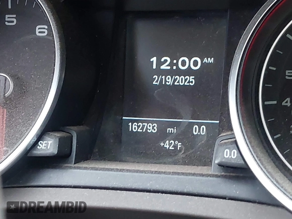 2014 Audi A5 Premium Plus with VIN WAULFAFR6EA073721, listed as a IAAI auction lot 41930297 with 162,793 mi miles and . Bid and sale history available at DreamBid. Image 7.