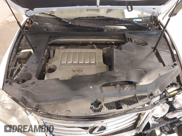 2010 Lexus ES 330 with VIN JTHBK1EGXA2362209, listed as a IAAI auction lot 41327075 with 142,452 mi miles and . Bid and sale history available at DreamBid. Image 10.
