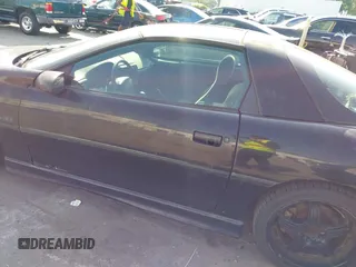 2002 Chevrolet Camaro Z28 z VIN 2G1FP22G022134223, wystawiony jako IAAI lot #42271773 z przebiegiem 125 164 mil mil oraz . Historia ofert i sprzedaży dostępna na DreamBid. Obrazek 14.