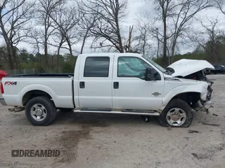 2012 Ford F-250 XL with VIN 1FT7W2BT3CEB76807, listed as a IAAI auction lot 41855308 with 185,518 mi miles and . Bid and sale history available at DreamBid. Image 13.