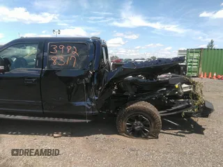 2022 Ford F-250 XL with VIN 1FT7W2BNXNEF72205, listed as a IAAI auction lot 39828317 with 20,213 mi miles and . Bid and sale history available at DreamBid. Image 21.