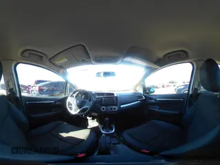 2016 Honda Fit LX with VIN JHMGK5H5XGS012952, listed as a IAAI auction lot 41625842 with 126,451 mi miles. Bid and sale history available at carsss.com. Image 20.