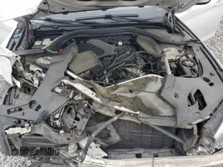 2019 BMW 5 Series 530i z VIN WBAJA5C56KBX86395, wystawiony jako Copart lot #59395825 z przebiegiem Nie podano mil oraz Szkoda całkowita • Salvage title. Historia ofert i sprzedaży dostępna na DreamBid. Obrazek 11.