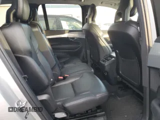 2018 Volvo XC90 Momentum with VIN YV4102CKXJ1337586, listed as a Copart auction lot 44159835 with 77,890 mi miles and Salvage Title. Bid and sale history available at carsss.com. Image 11.