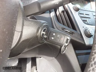 2012 Chevrolet Equinox LT w/2LT with VIN 2GNFLPE58C6310933, listed as a IAAI auction lot 41602733 with 271,815 mi miles. Bid and sale history available at carsss.com. Image 11.