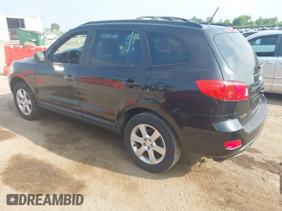 2009 Hyundai Santa Fe SE с VIN 5NMSH13E09H265741, выставлен на аукционе IAAI как лот 42521409 с пробегом 219 458 миль миль и . История ставок и продаж доступна на DreamBid. Изображение 3.