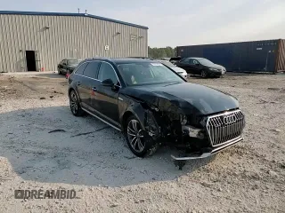 2019 Audi allroad A4 Prestige z VIN WA19NAF40KA116475, wystawiony jako Copart lot #70654264 z przebiegiem 31 294 mil mil oraz Szkoda całkowita • Salvage title. Historia ofert i sprzedaży dostępna na DreamBid. Obrazek 13.