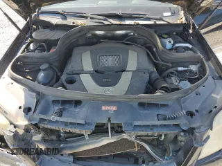 2010 Mercedes-Benz GLK 350 with VIN WDCGG8HB6AF470072, listed as a Copart auction lot 69049434 with 167,581 mi miles and Salvage Title. Bid and sale history available at DreamBid. Image 12.