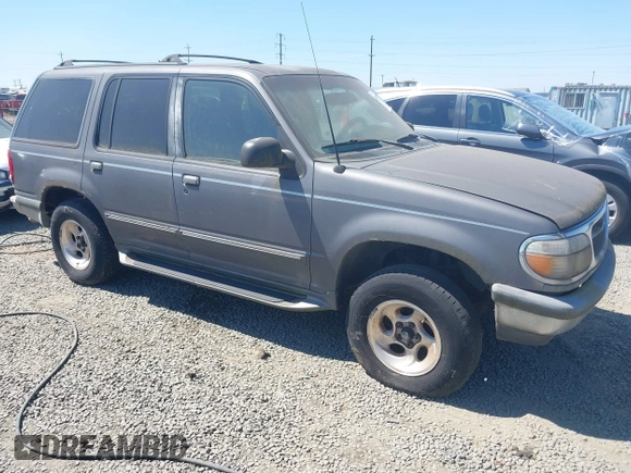 1998 Ford Explorer XL с VIN 1FMZU32E8WZC22954, выставлен на аукционе IAAI как лот 42805072 с пробегом 244 775 миль миль и . История ставок и продаж доступна на DreamBid. Изображение 1.