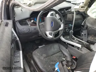 2014 Ford Edge Limited with VIN 2FMDK4KC9EBA62797, listed as a Copart auction lot 86976534 with 199,438 mi miles and Salvage Title. Bid and sale history available at carsss.com. Image 8.