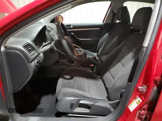 2009 Volkswagen Jetta z VIN 3VWHZ71K69M009844, wystawiony jako Copart lot #45336475 z przebiegiem 152 610 mil mil oraz Szkoda całkowita • Salvage title. Historia ofert i sprzedaży dostępna na DreamBid. Obrazek 7.