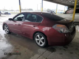 2010 Nissan Altima 2.5 S with VIN 1N4AL2AP9AN427335, listed as a Copart auction lot 87968405 with 0 mi miles and Clean Title. Bid and sale history available at carsss.com. Image 2.